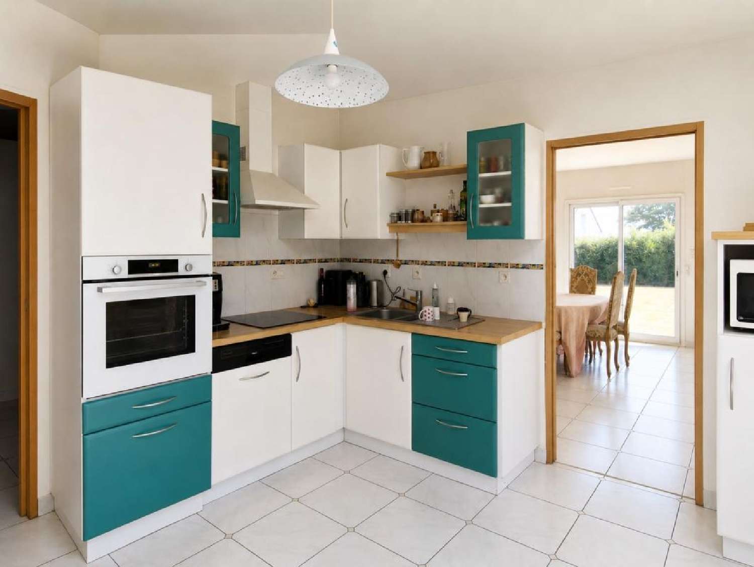 te koop huis Peillac Morbihan 3