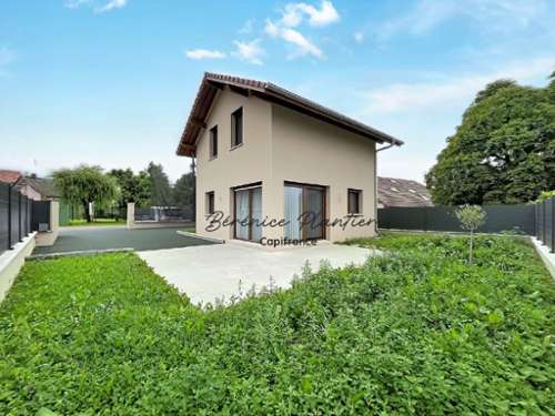 Peillonnex Haute-Savoie casa foto 7384132