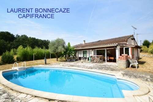 Pelleport Haute-Garonne house foto 7389651