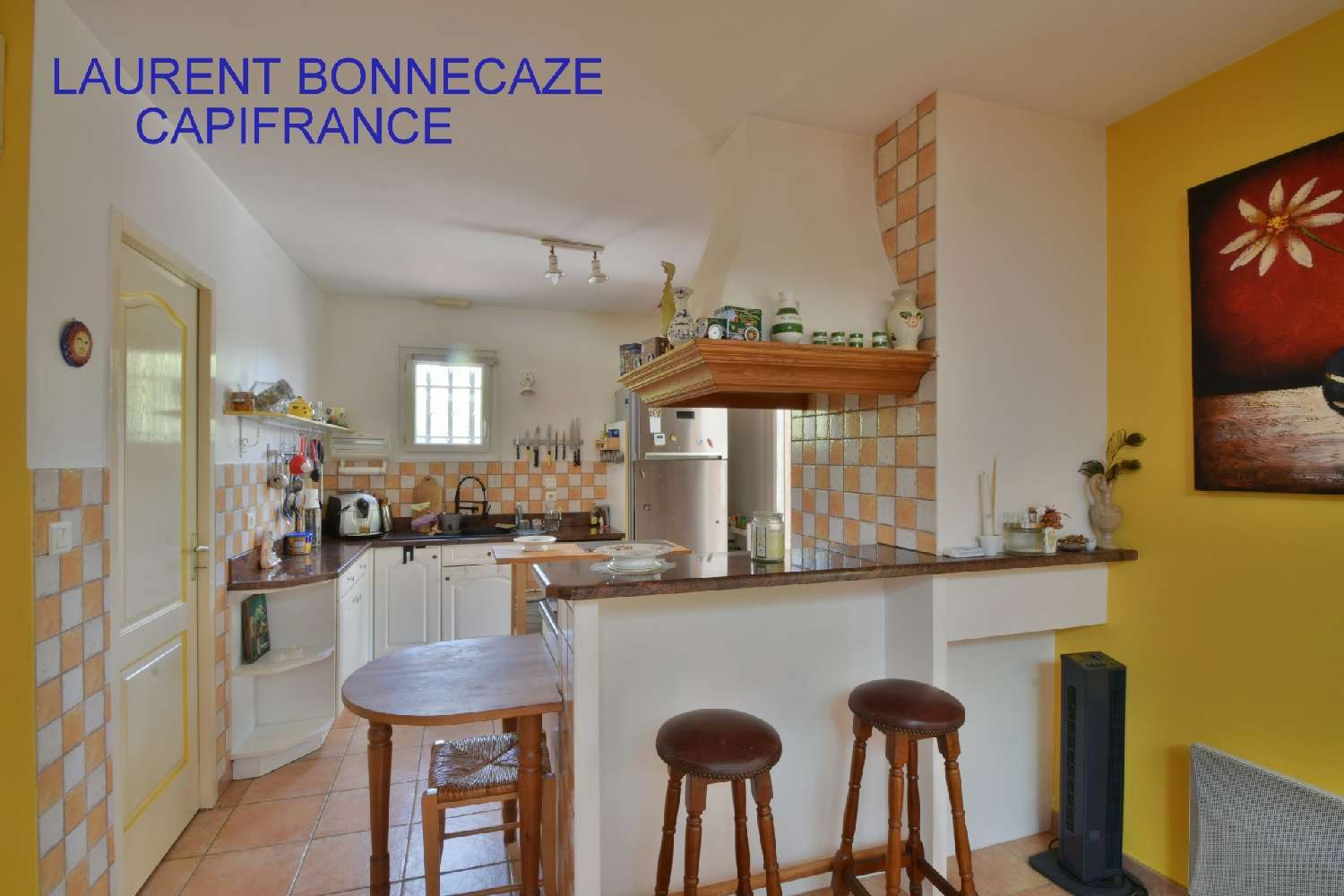 for sale house Pelleport Haute-Garonne 3