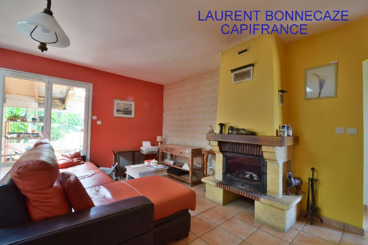 for sale house Pelleport Haute-Garonne 4