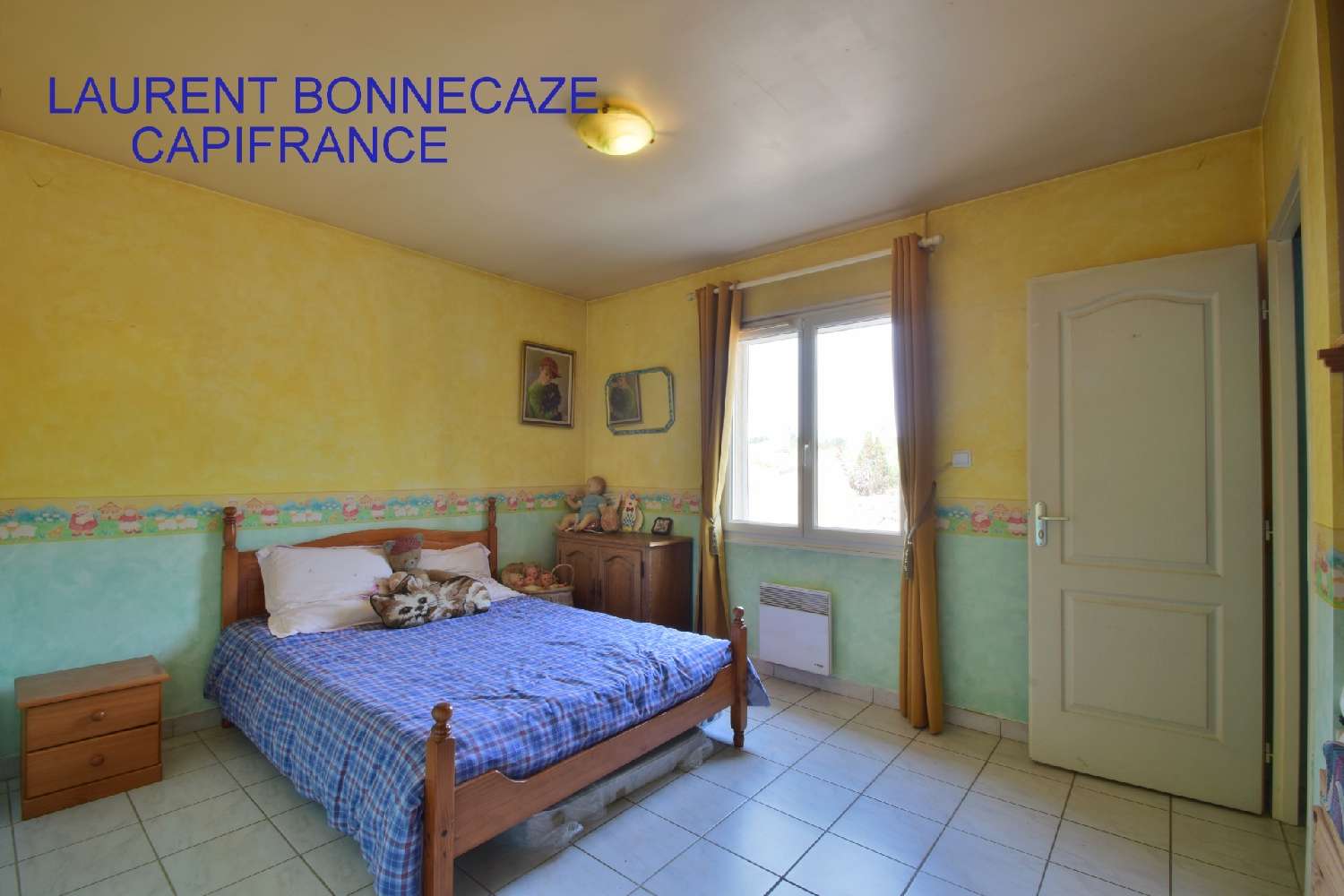 for sale house Pelleport Haute-Garonne 7