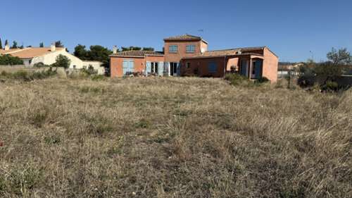 Pépieux Aude house foto 7398564