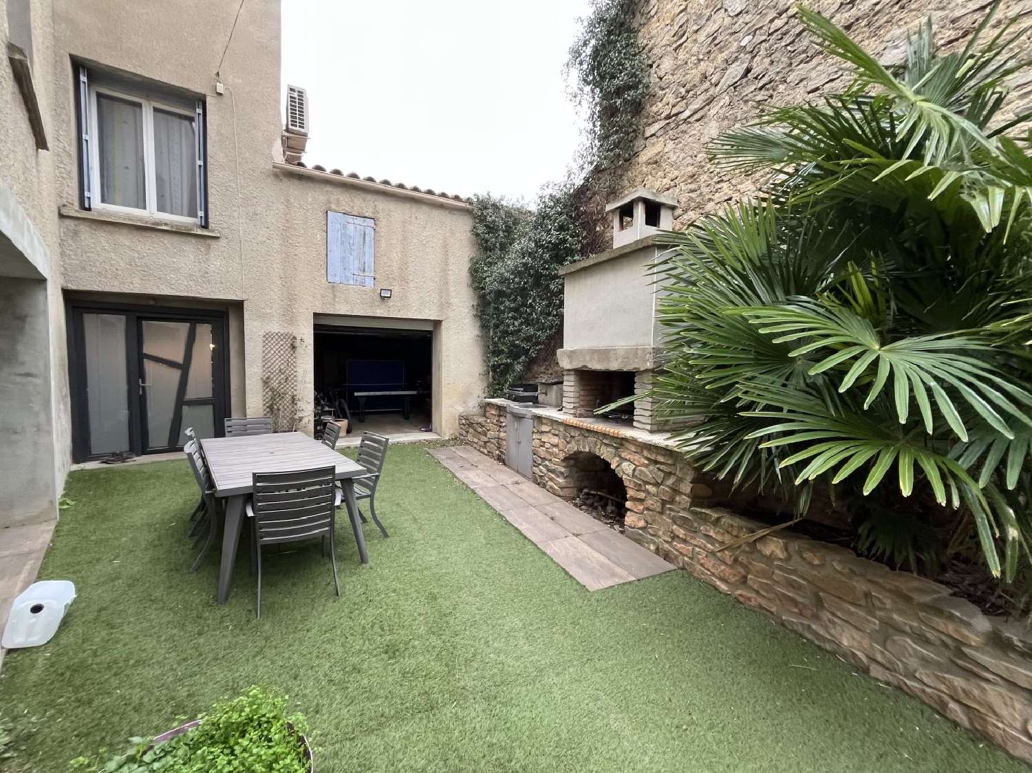 for sale house Pépieux Aude 4