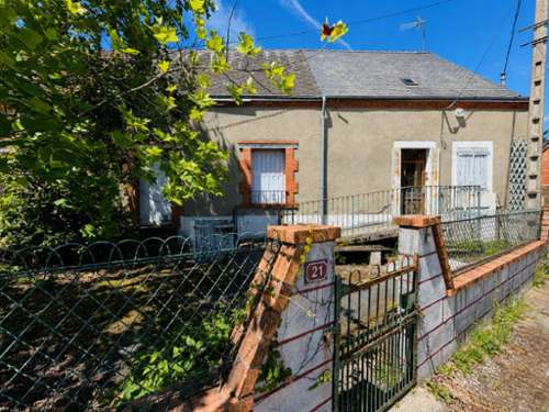 Pérassay Indre maison foto 7386556