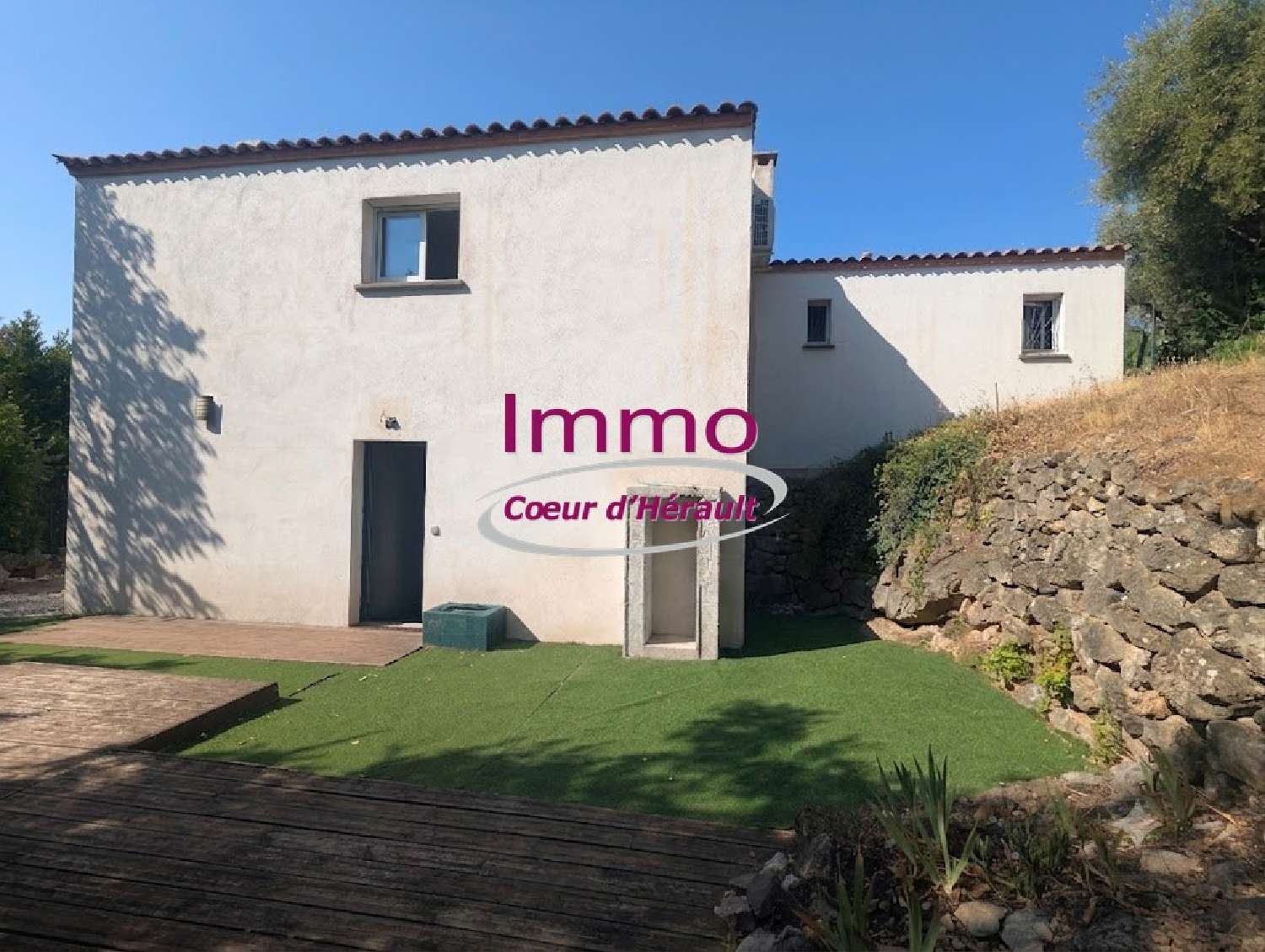 te koop huis Péret Hérault 6