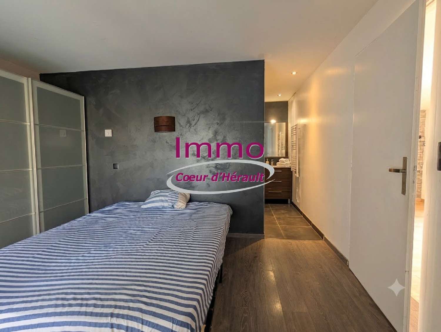 te koop huis Péret Hérault 7