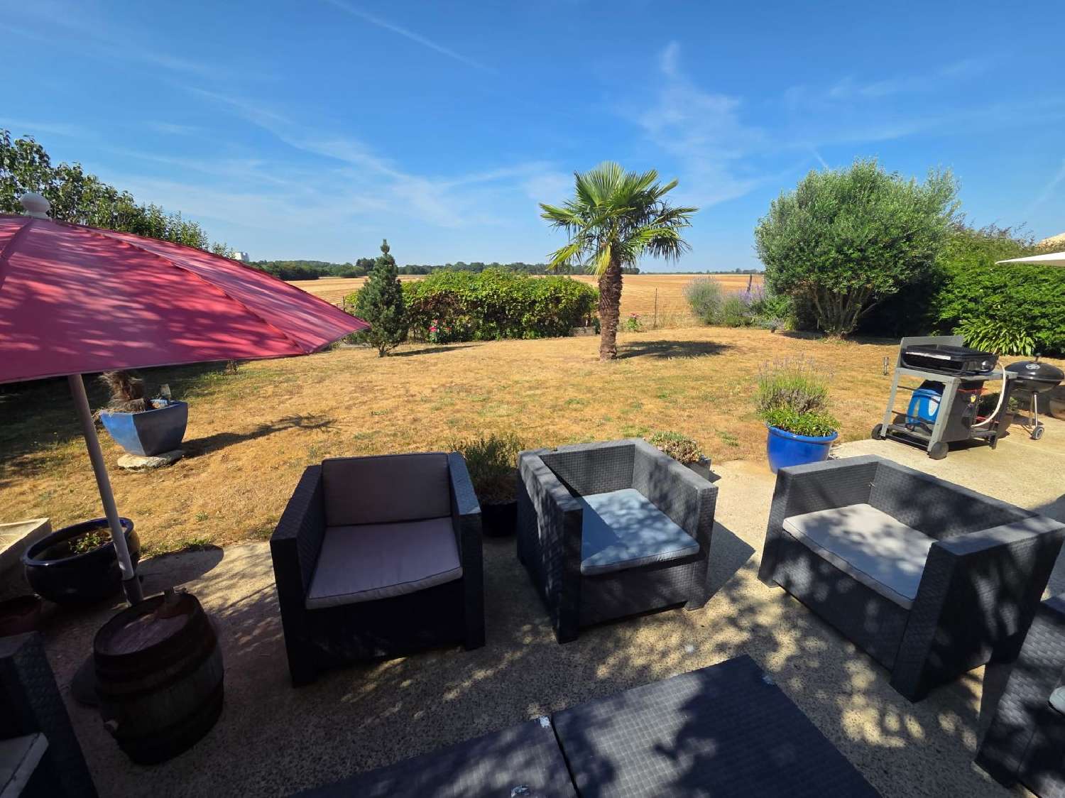 for sale house Périers-sur-le-Dan Calvados 4