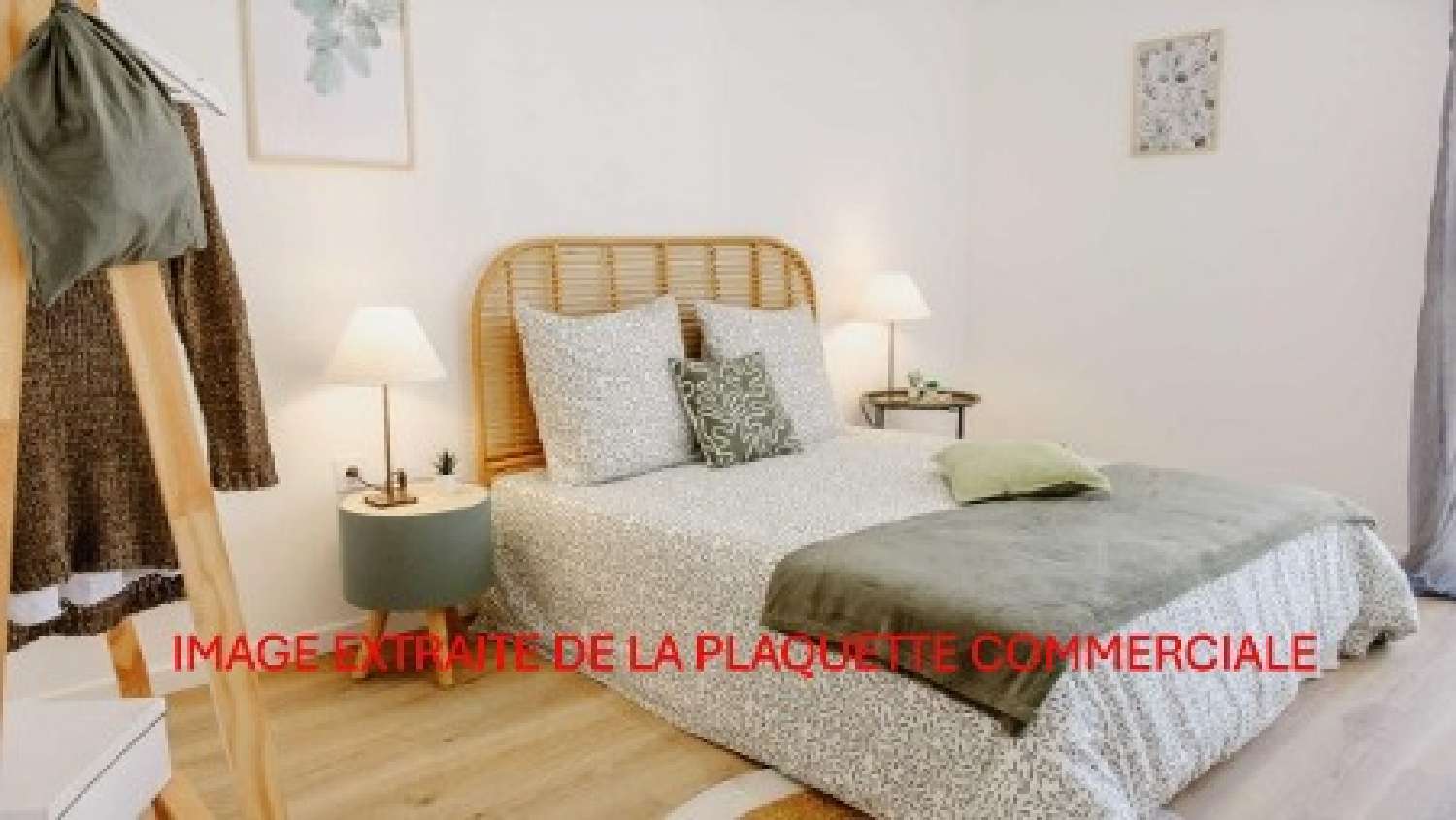 à vendre maison Périgny Charente-Maritime 4