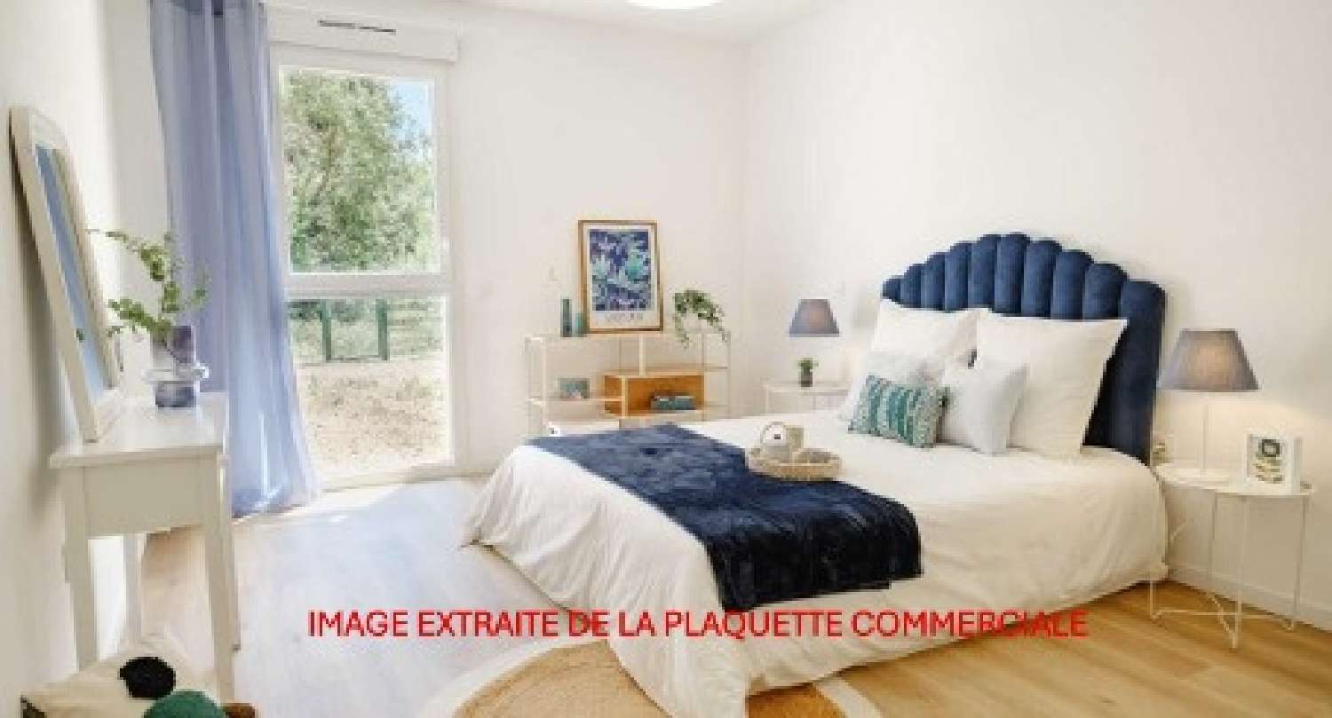 for sale house Périgny Charente-Maritime 4