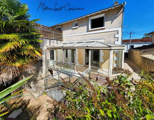 Périgueux Dordogne maison foto 7388871