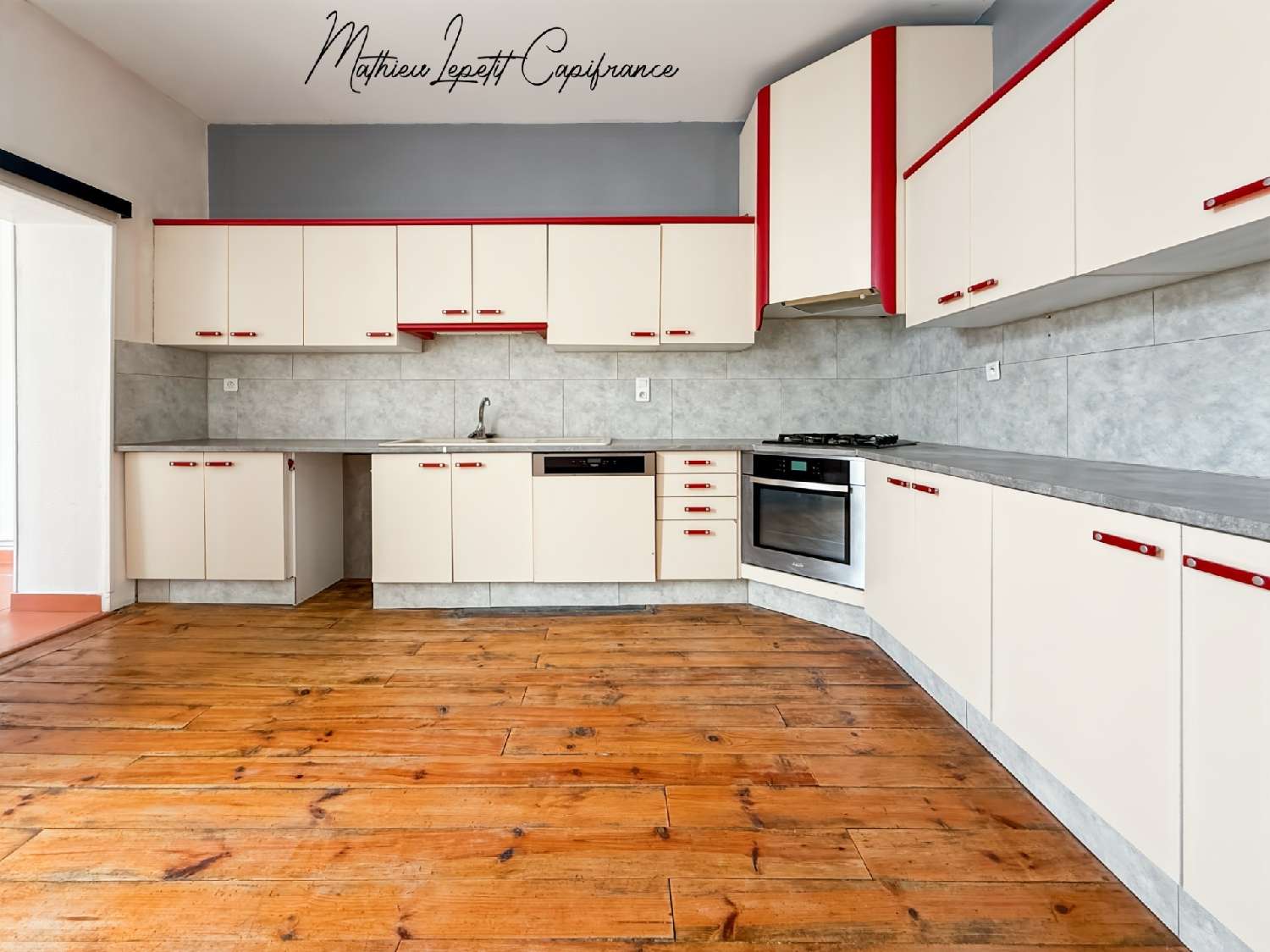 à vendre maison Périgueux Dordogne 7
