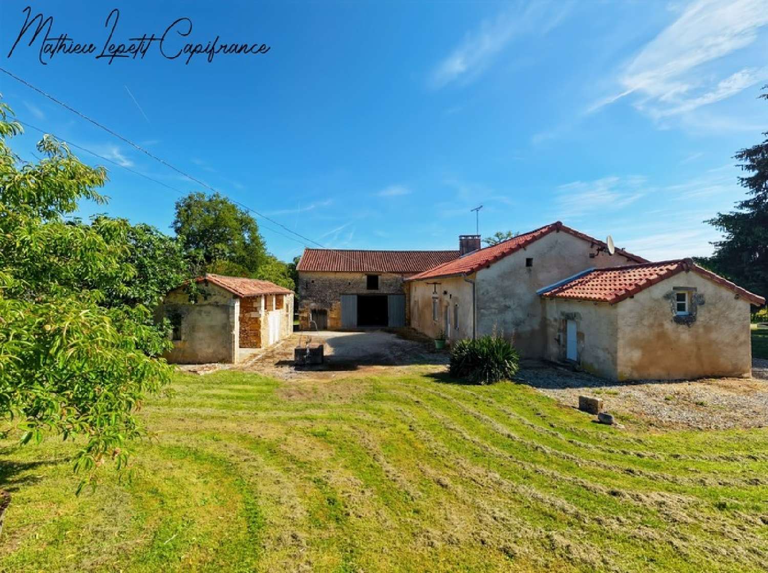 for sale house Périgueux Dordogne 2
