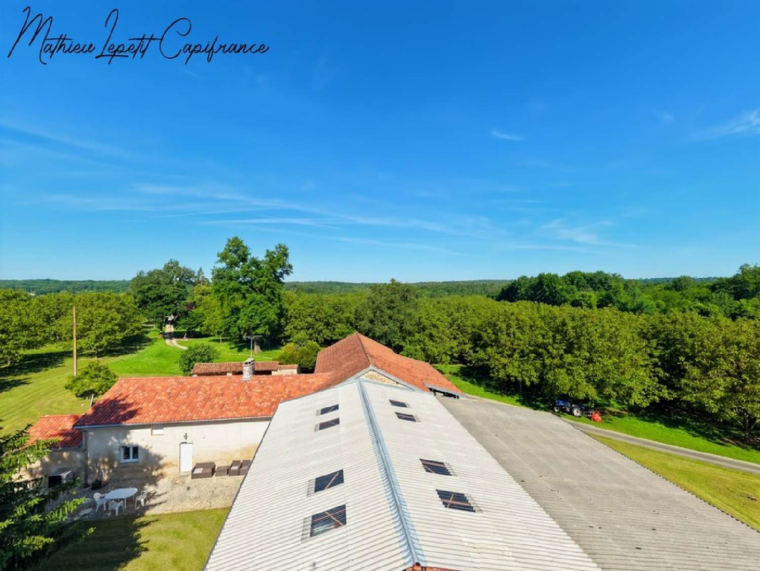for sale house Périgueux Dordogne 5