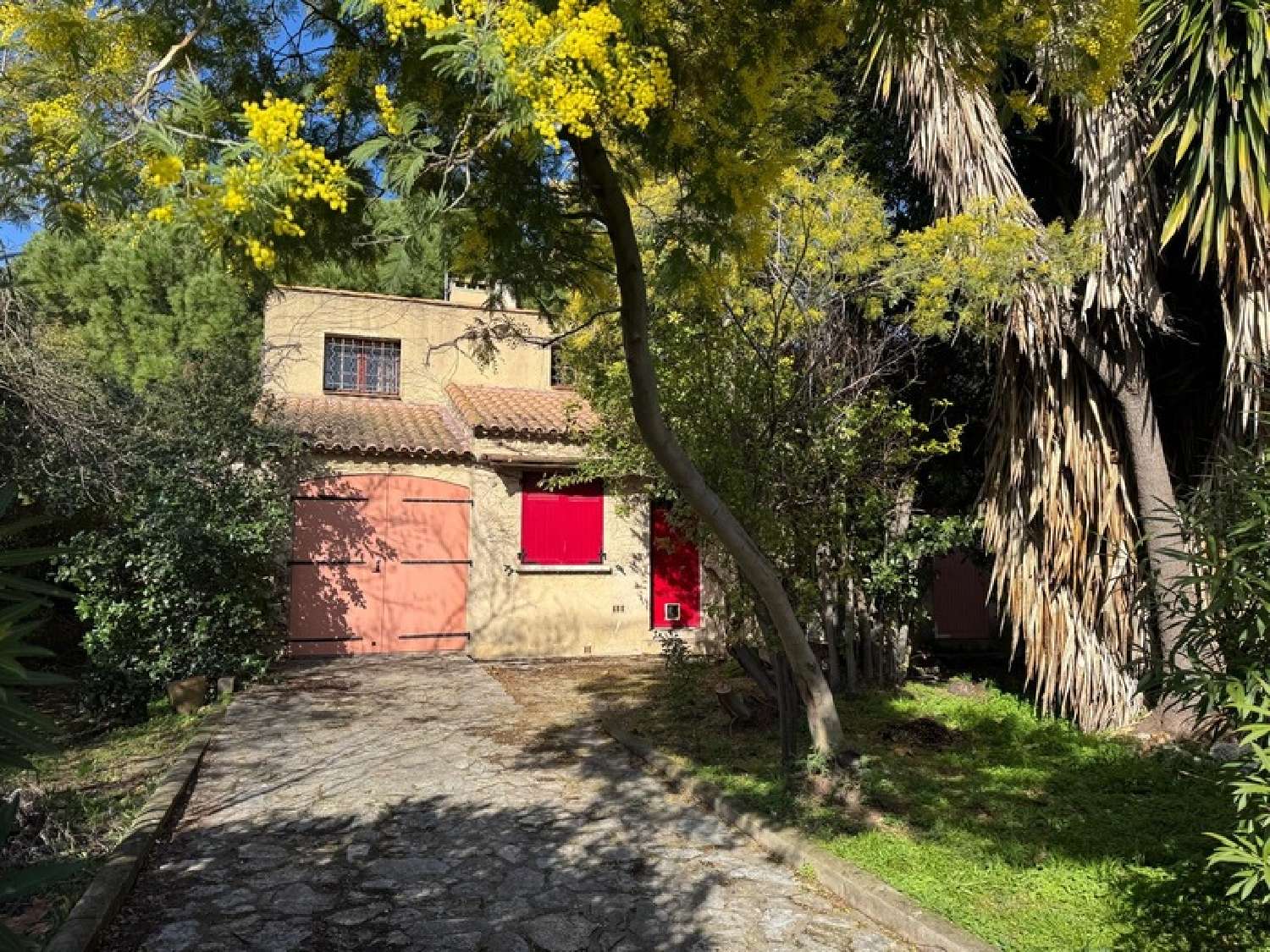 à vendre maison Pérols Hérault 2