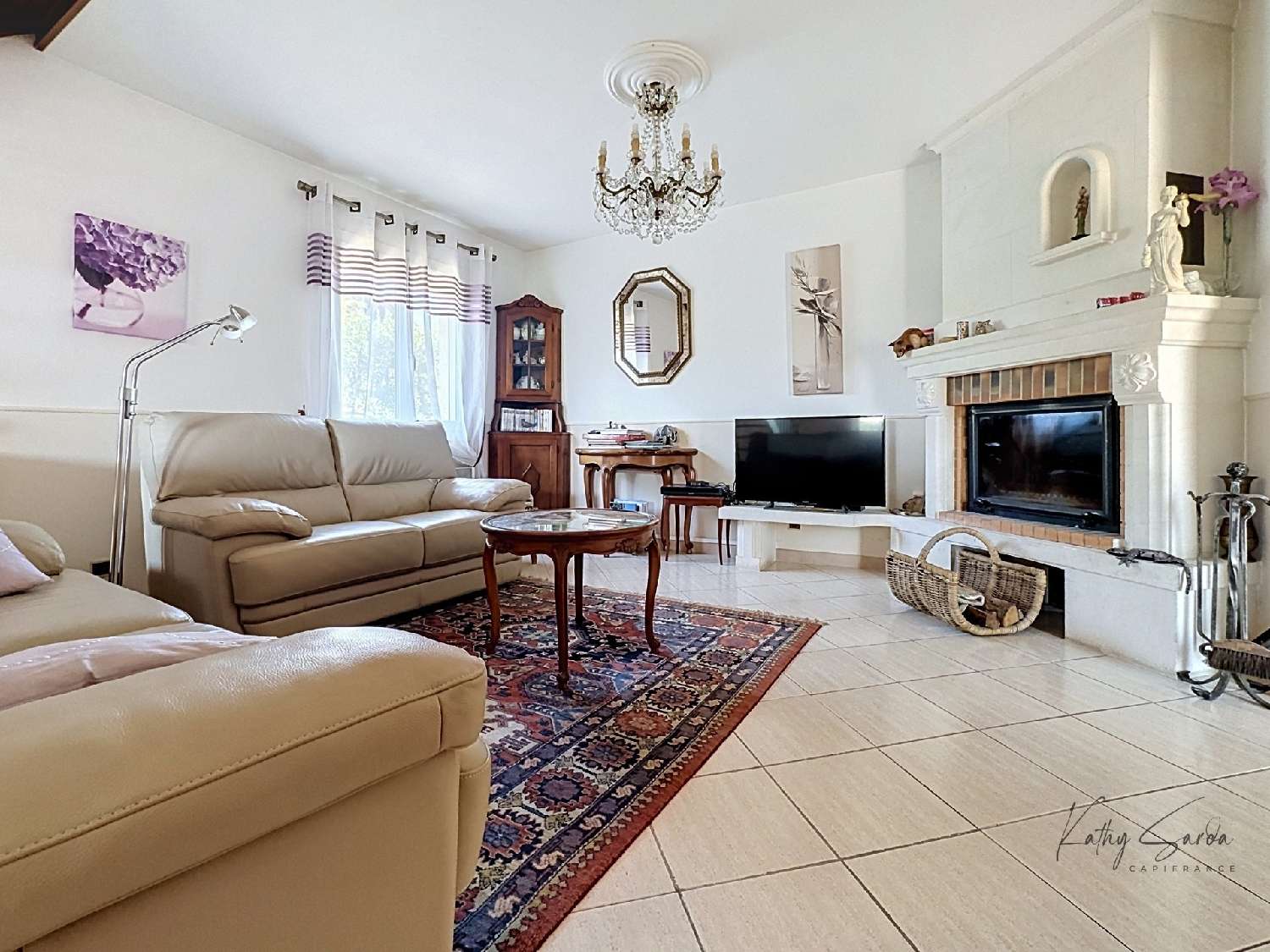  à vendre maison Pérols Hérault 2