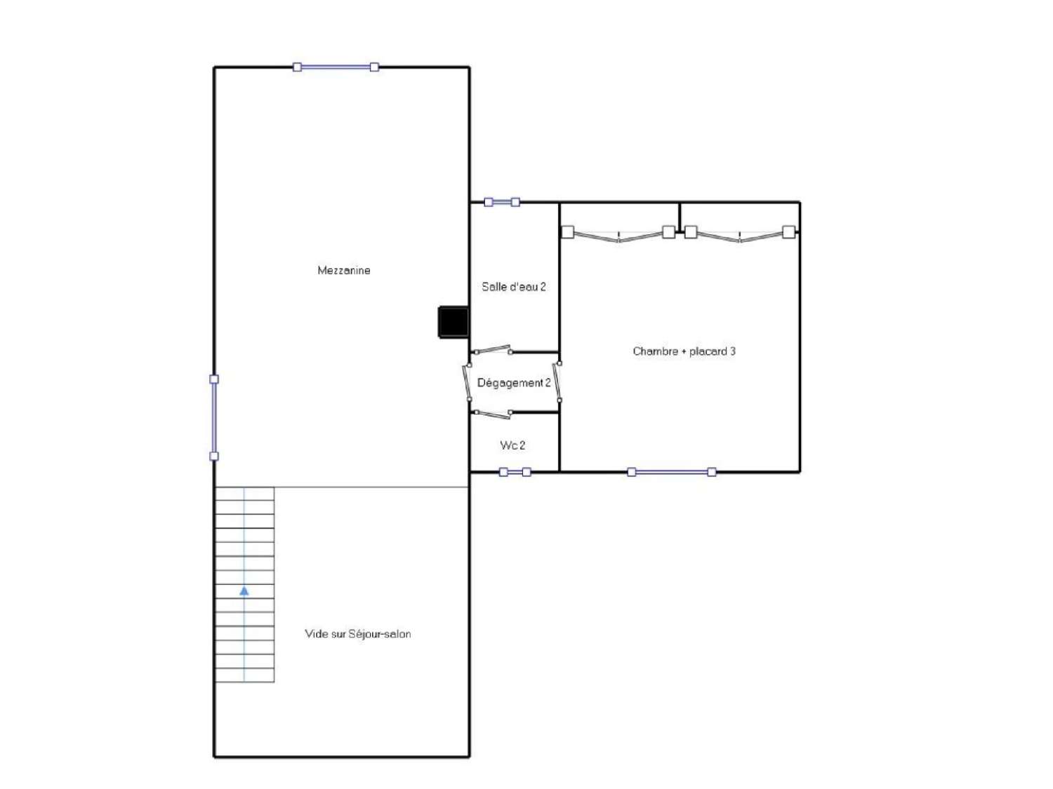  à vendre maison Pérols Hérault 4