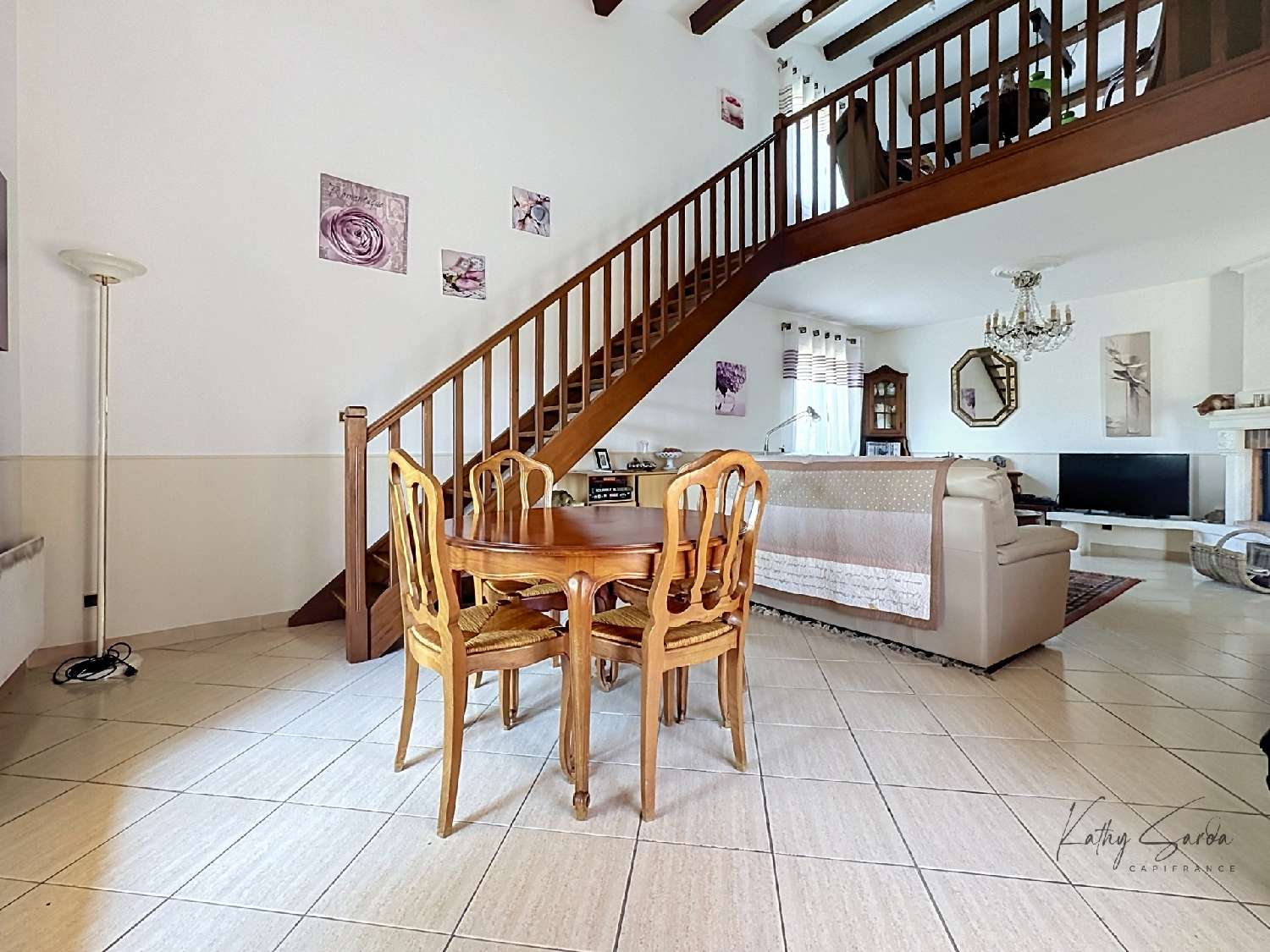  à vendre maison Pérols Hérault 5