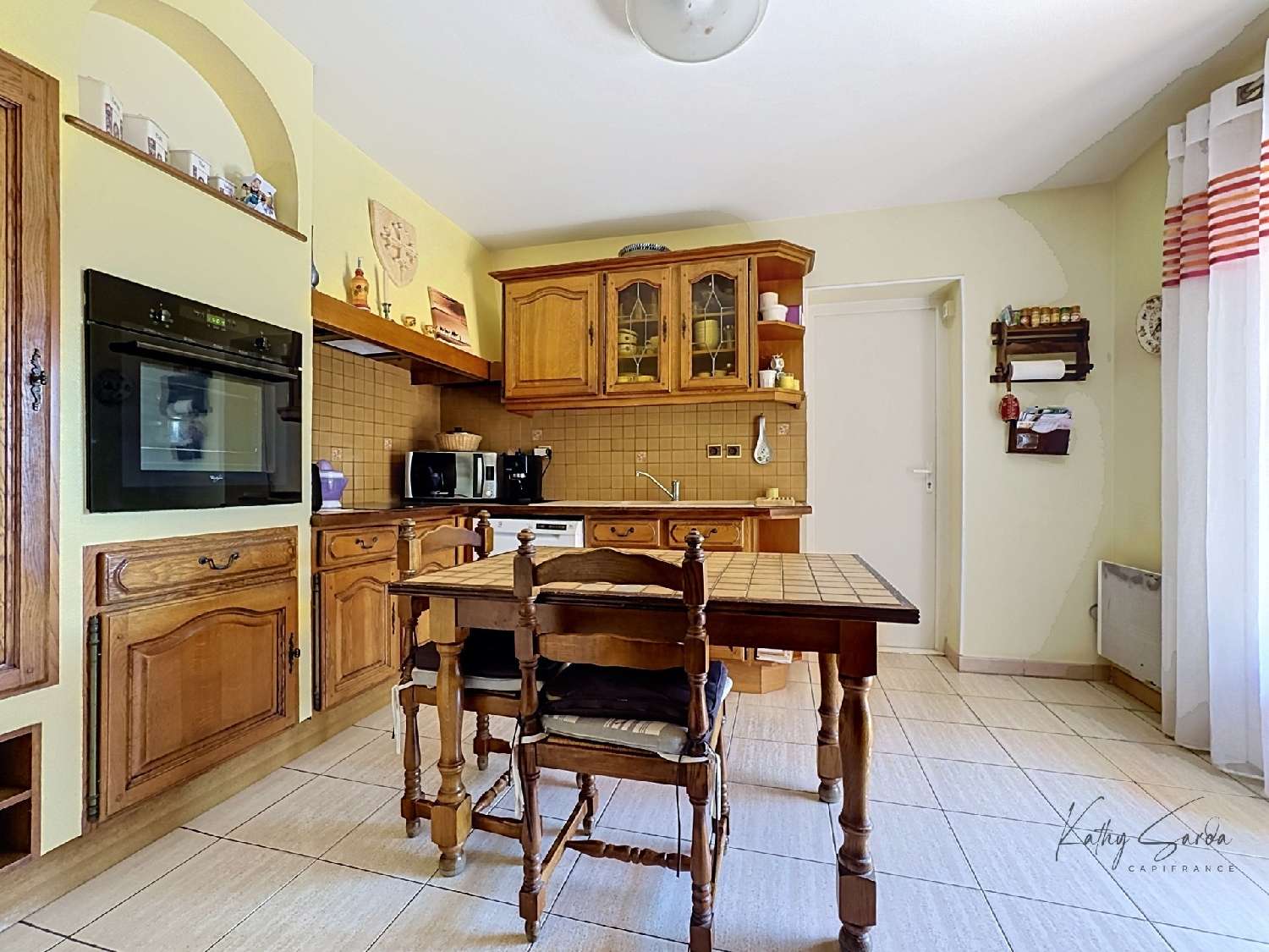  à vendre maison Pérols Hérault 7