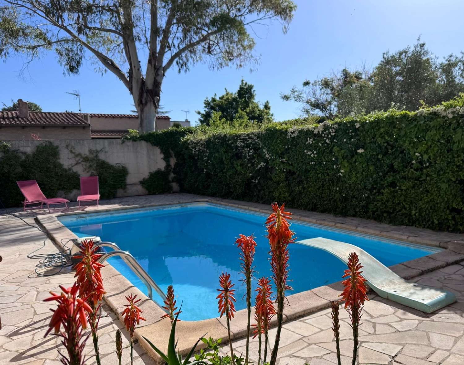 à vendre maison Pérols Hérault 1