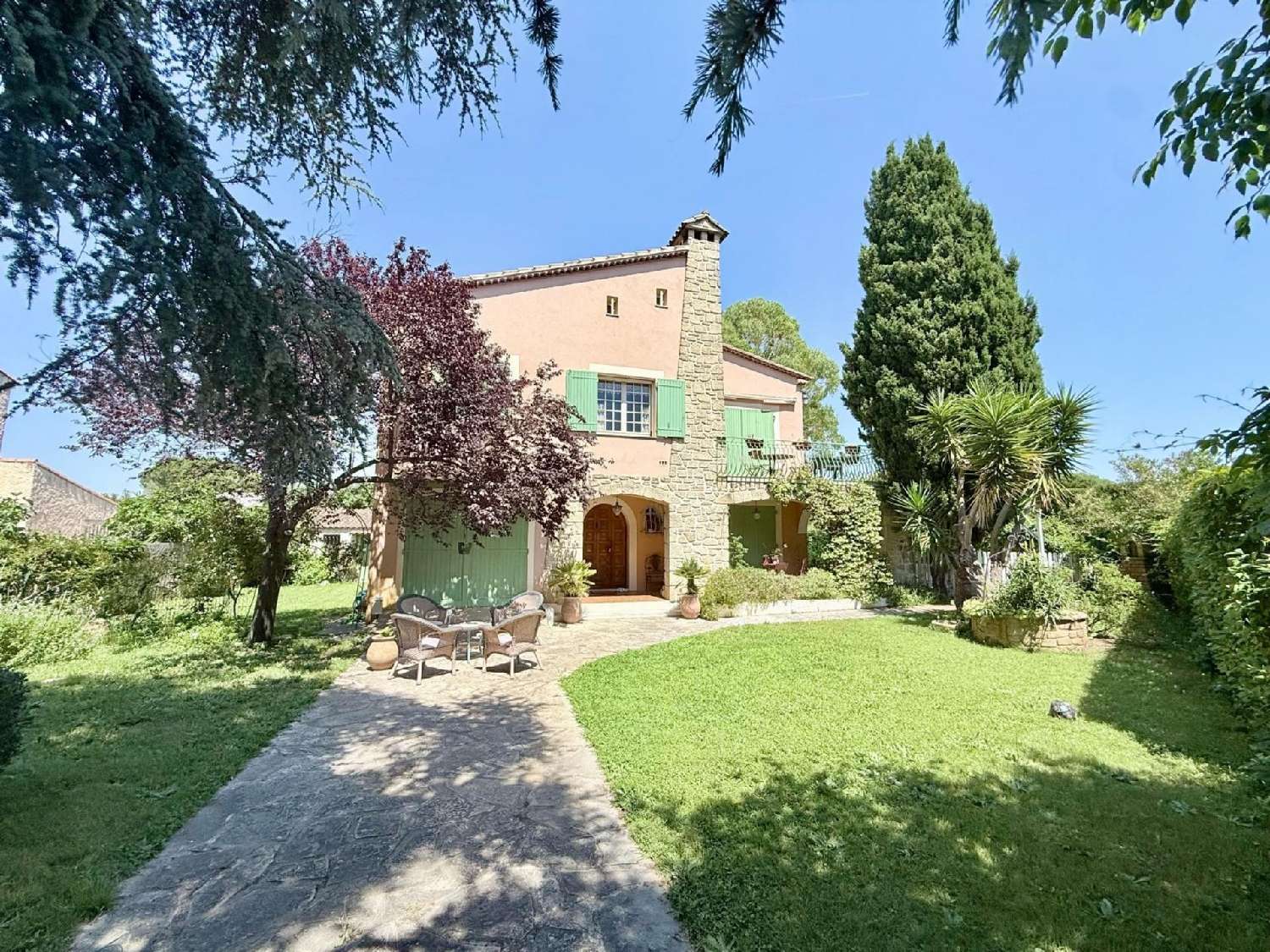 à vendre maison Pérols Hérault 2
