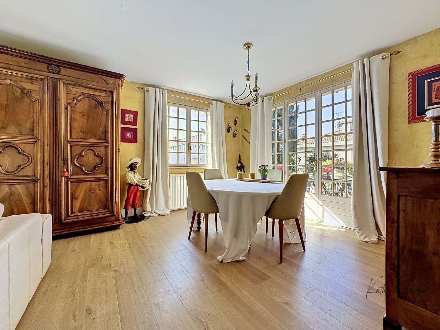 à vendre maison Pérols Hérault 3