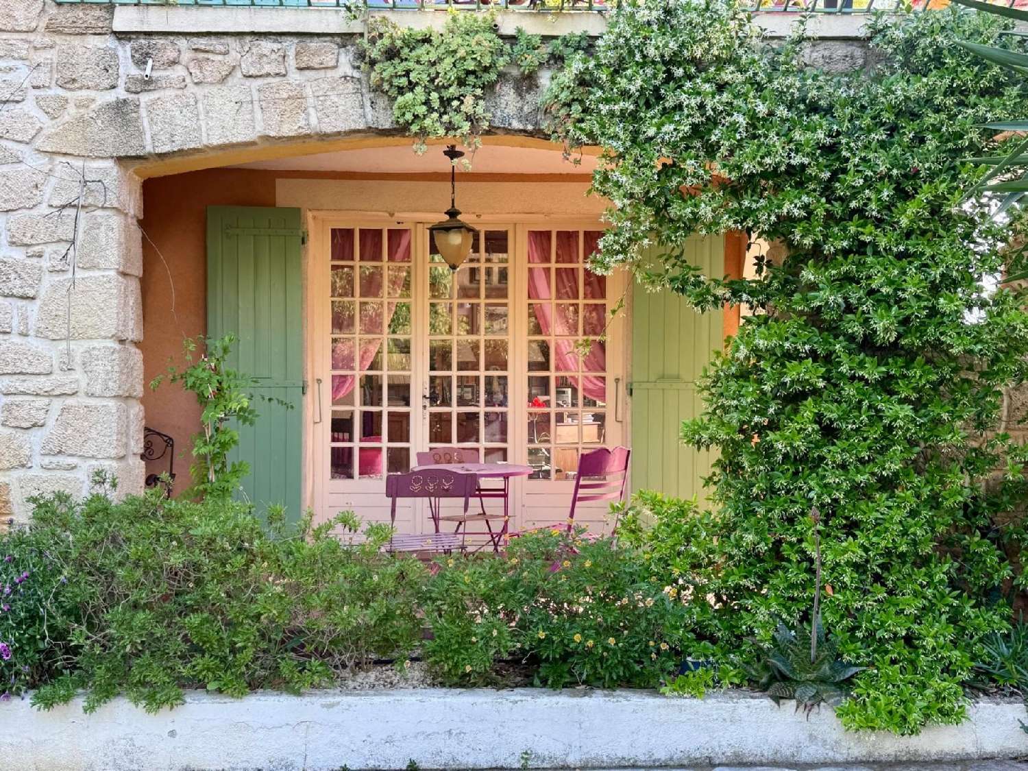 à vendre maison Pérols Hérault 4
