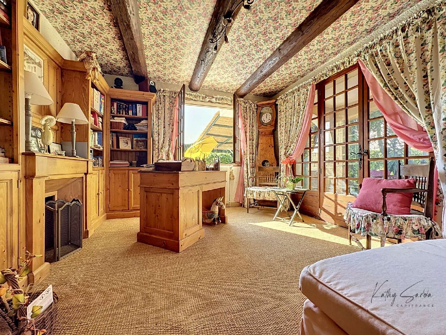 à vendre maison Pérols Hérault 5