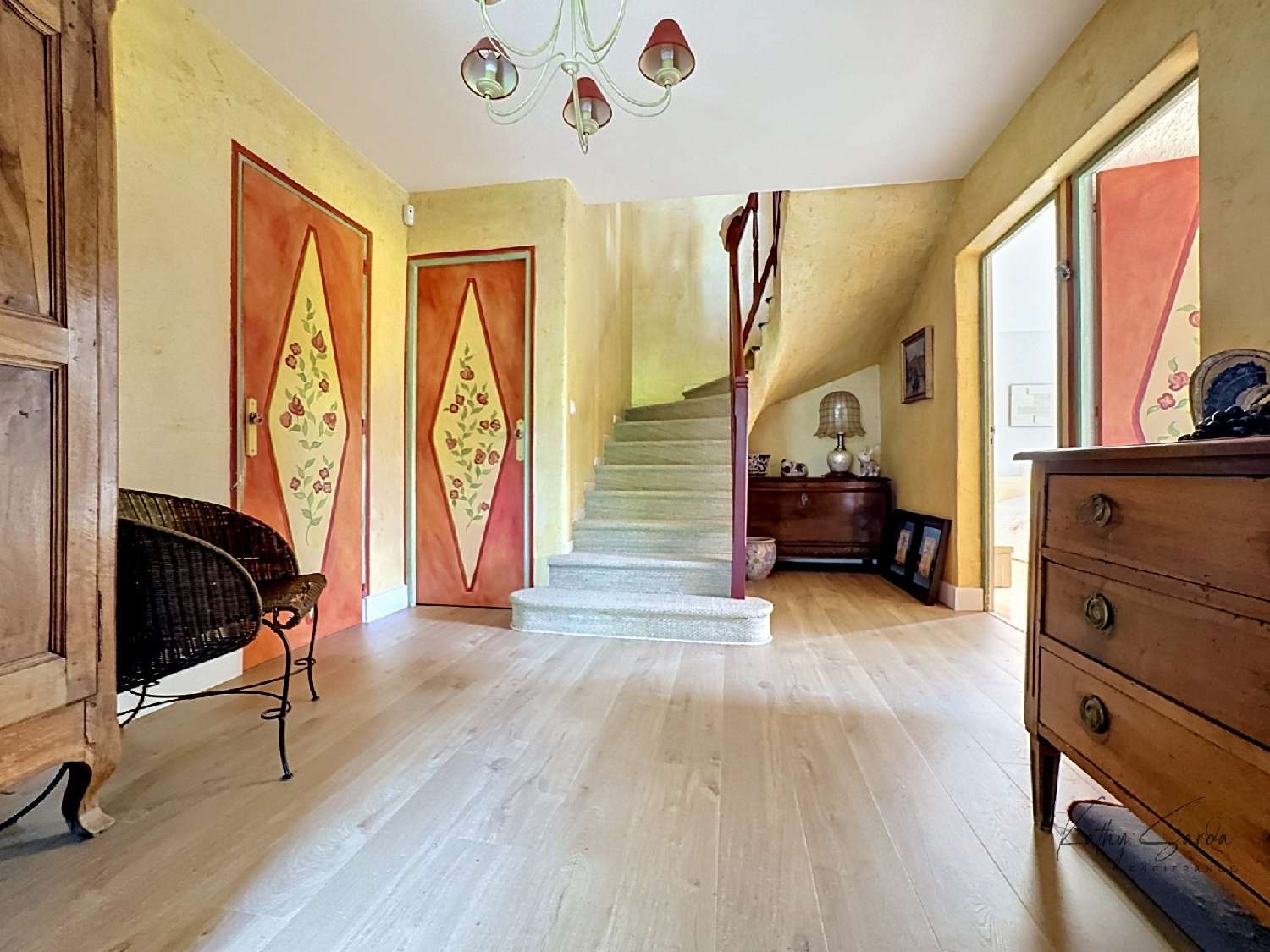 à vendre maison Pérols Hérault 8