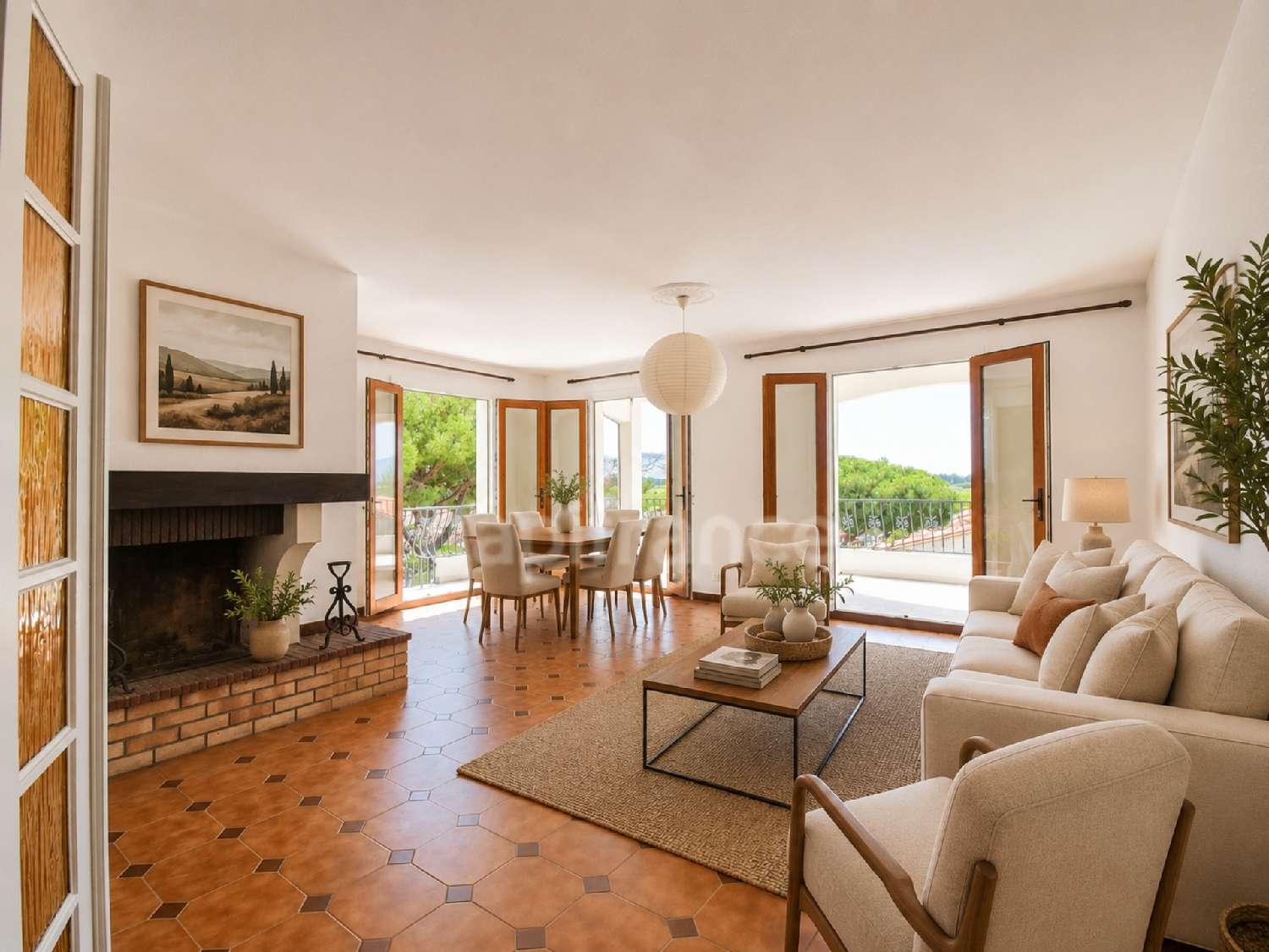  à vendre maison Perpignan Pyrénées-Orientales 1