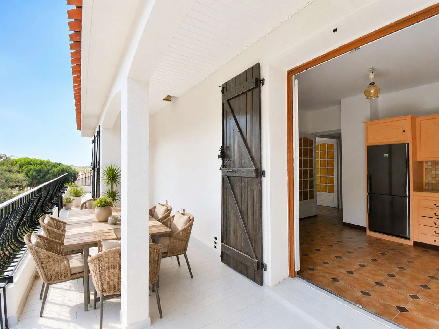  à vendre maison Perpignan Pyrénées-Orientales 4