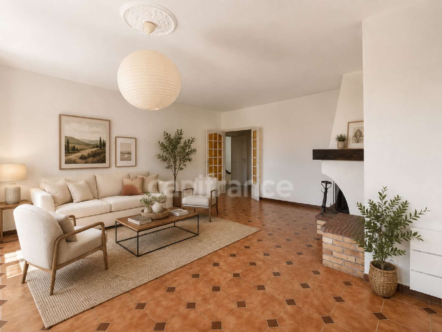  à vendre maison Perpignan Pyrénées-Orientales 7