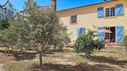 Perpignan Pyrénées-Orientales house foto 7398386