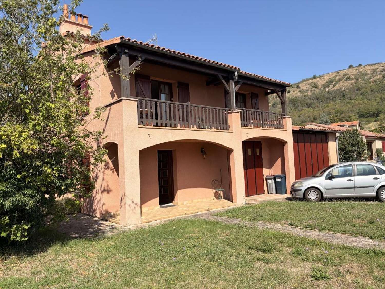 à vendre maison Perrier Puy-de-Dôme 2