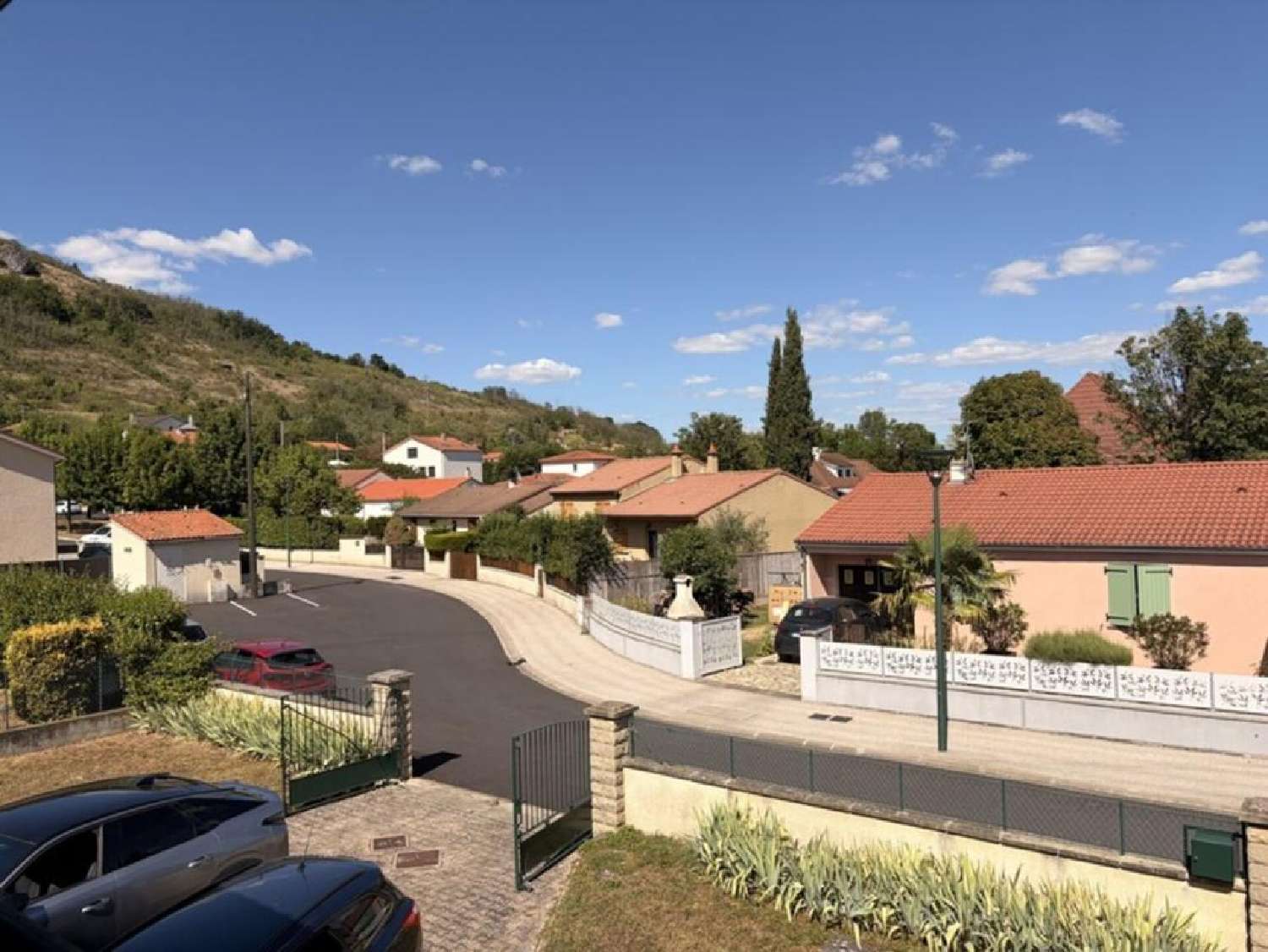 à vendre maison Perrier Puy-de-Dôme 4