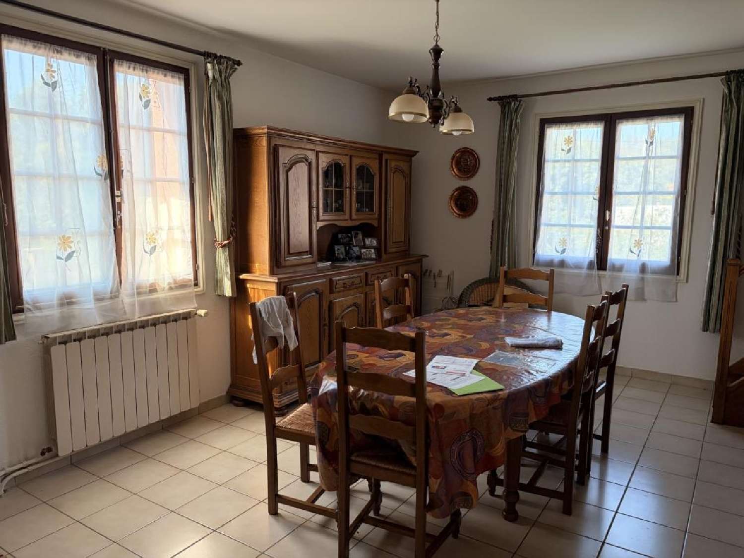 à vendre maison Perrier Puy-de-Dôme 5