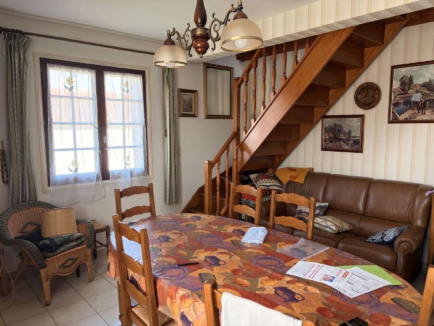 à vendre maison Perrier Puy-de-Dôme 6