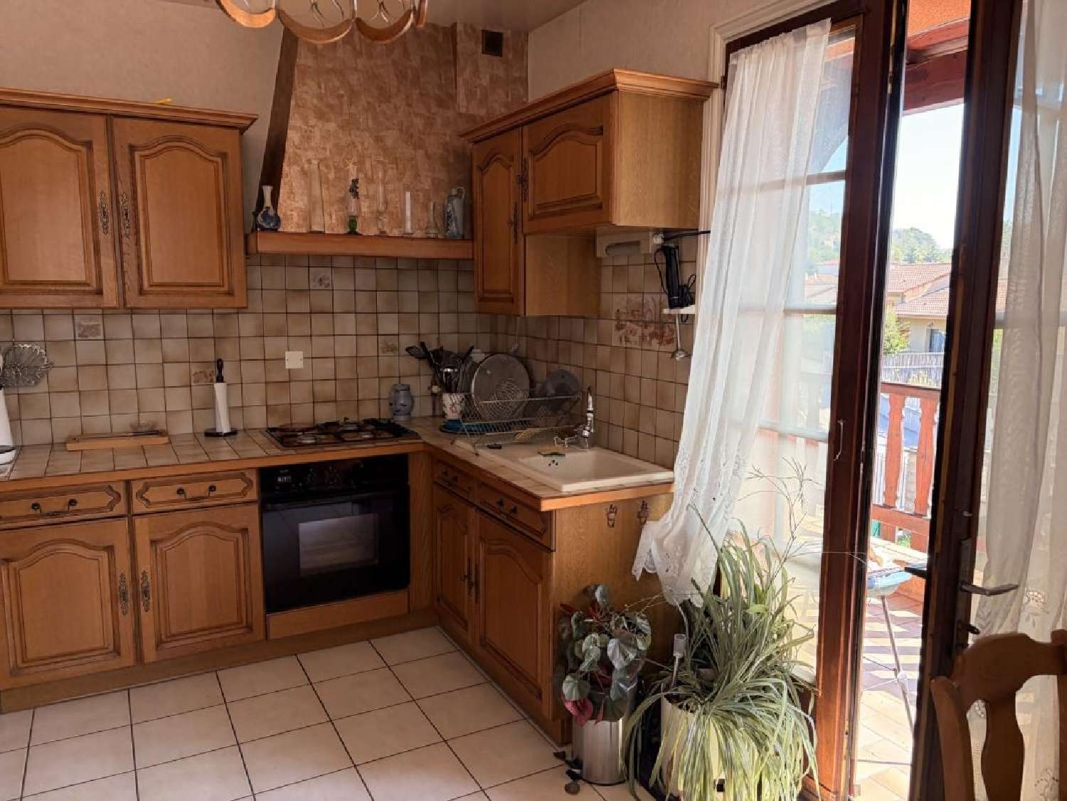 à vendre maison Perrier Puy-de-Dôme 7