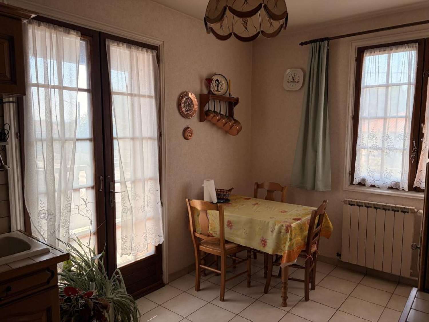 à vendre maison Perrier Puy-de-Dôme 8