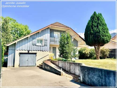 Perrignier Haute-Savoie huis foto 7385822
