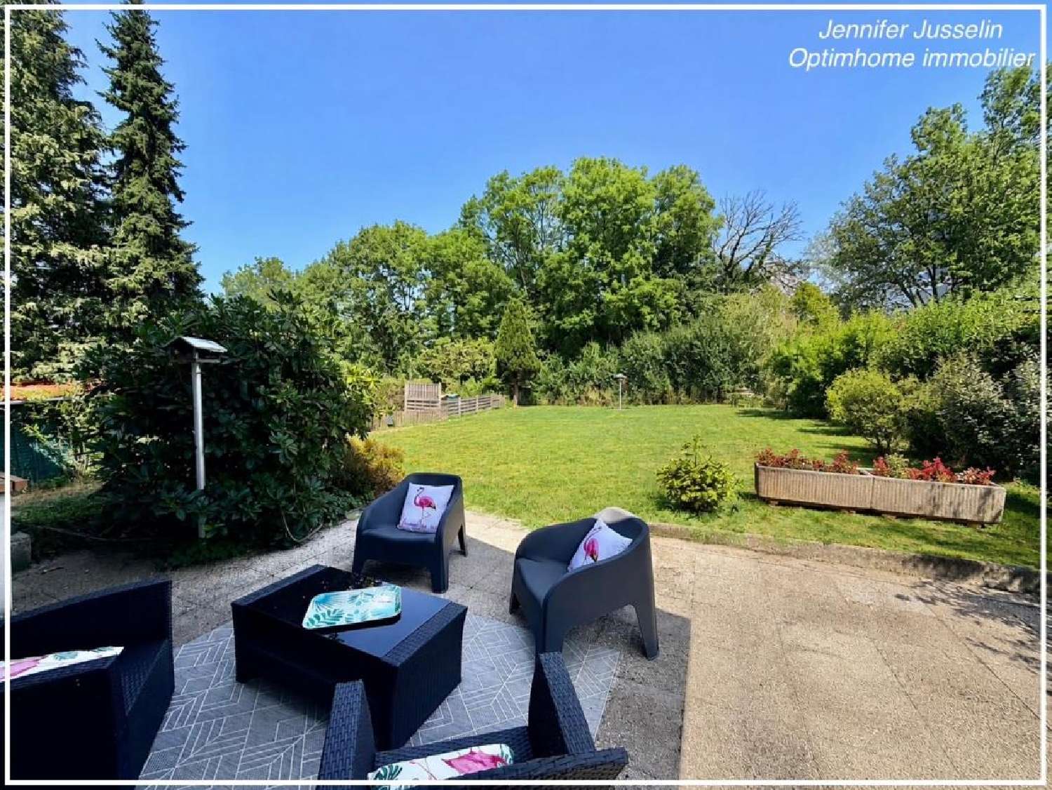 te koop huis Perrignier Haute-Savoie 3