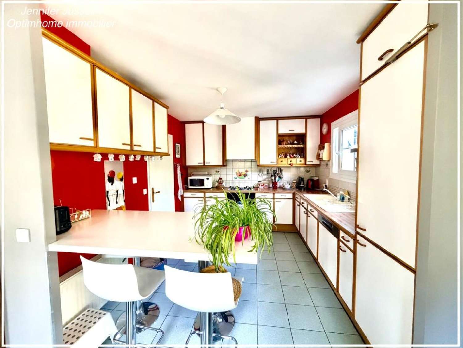 te koop huis Perrignier Haute-Savoie 7
