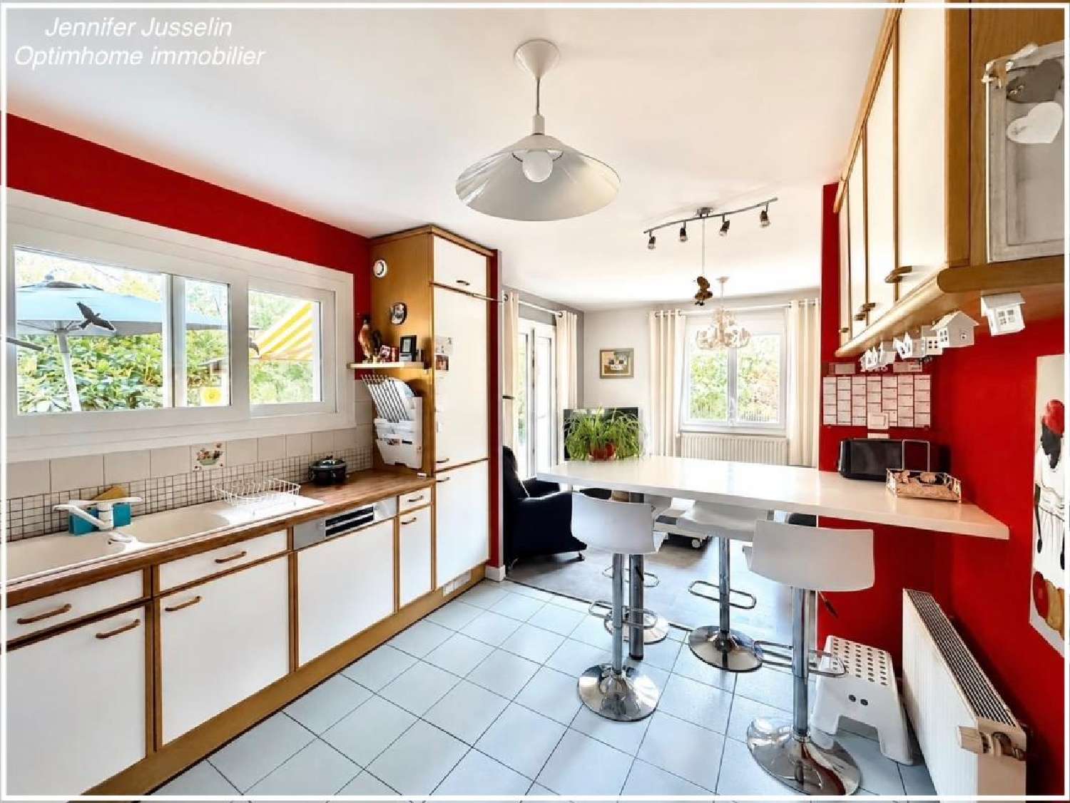 te koop huis Perrignier Haute-Savoie 8