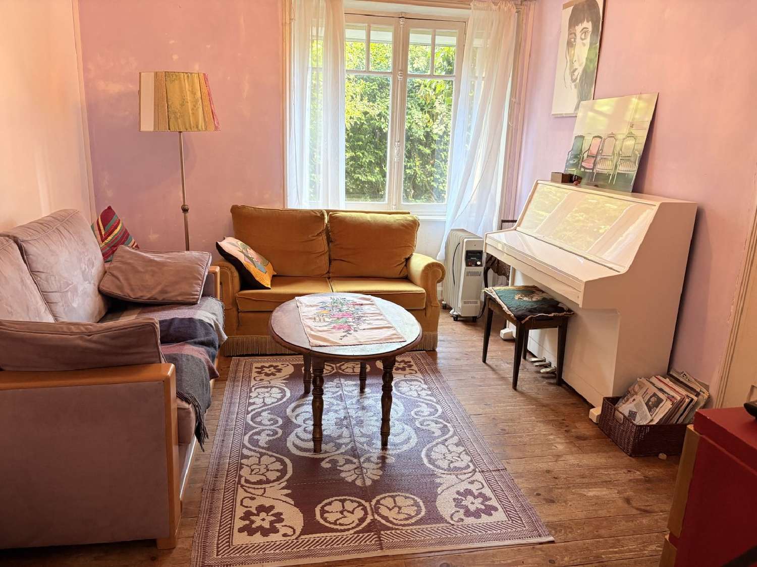 te koop huis Perros-Guirec Côtes-d'Armor 3