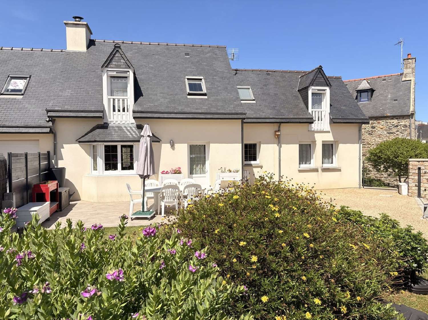 for sale house Perros-Guirec Côtes-d'Armor 1