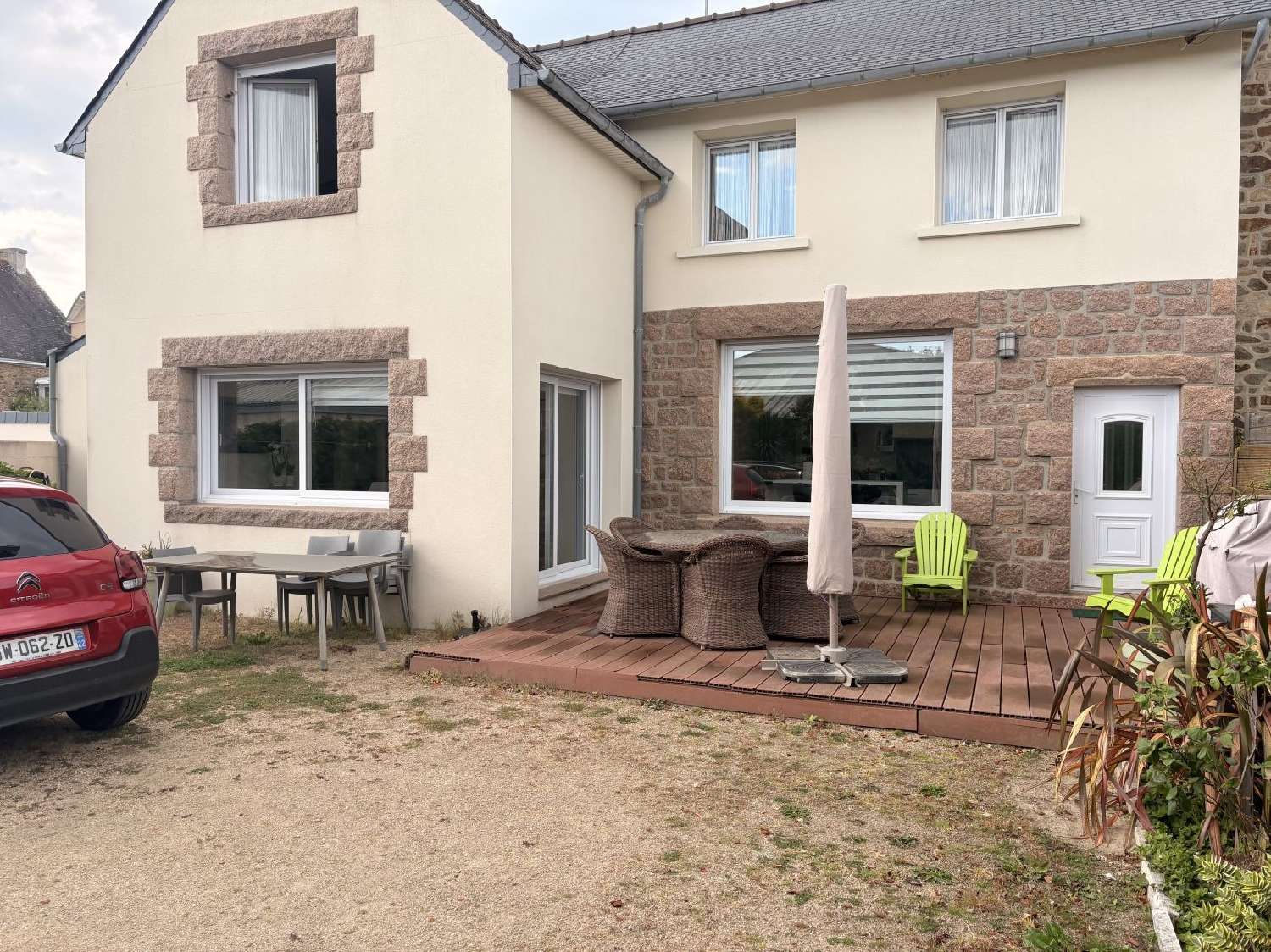 for sale house Perros-Guirec Côtes-d'Armor 1
