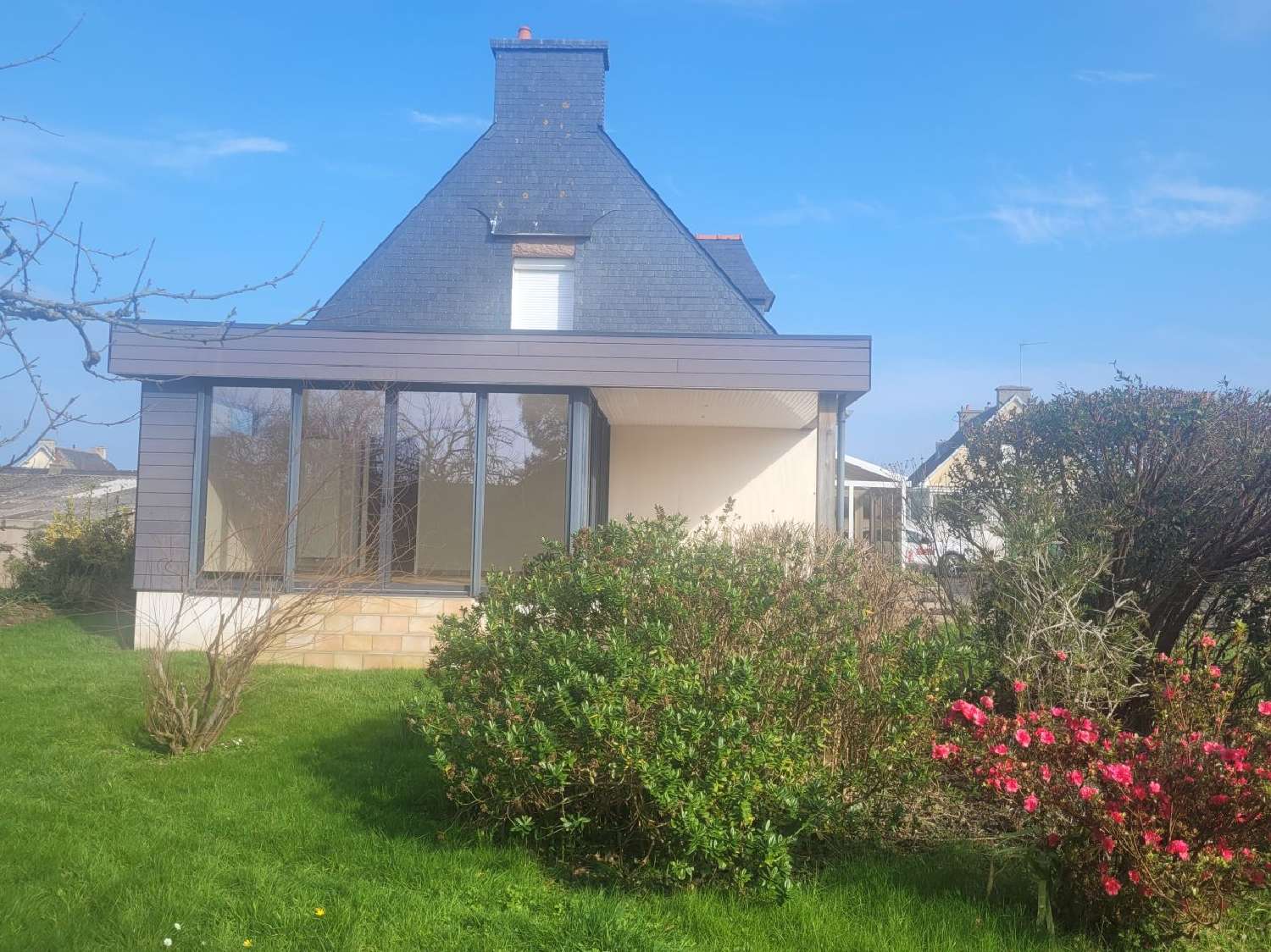 for sale house Perros-Guirec Côtes-d'Armor 3