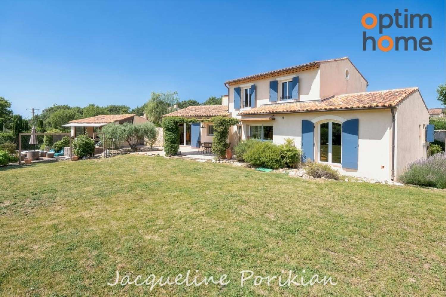  en venta casa Pertuis Vaucluse 1