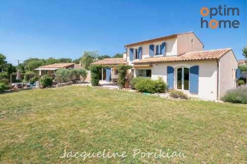 Pertuis Vaucluse casa foto 7385824