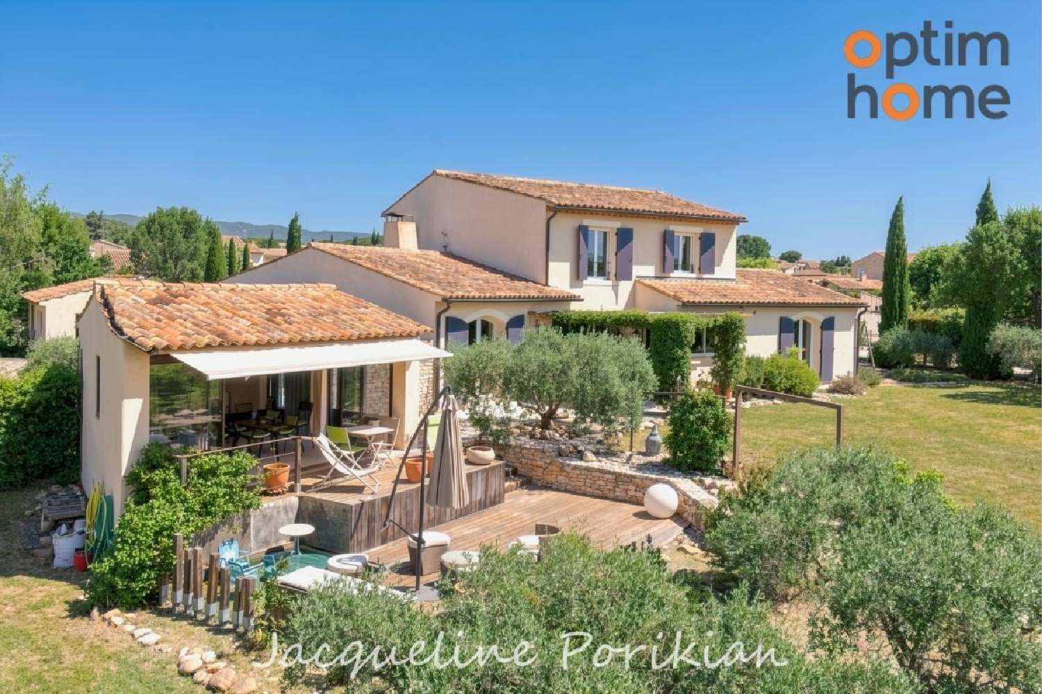 en venta casa Pertuis Vaucluse 2